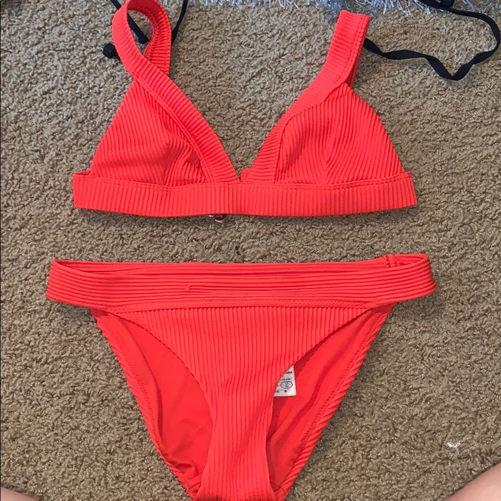 Hollister bikini